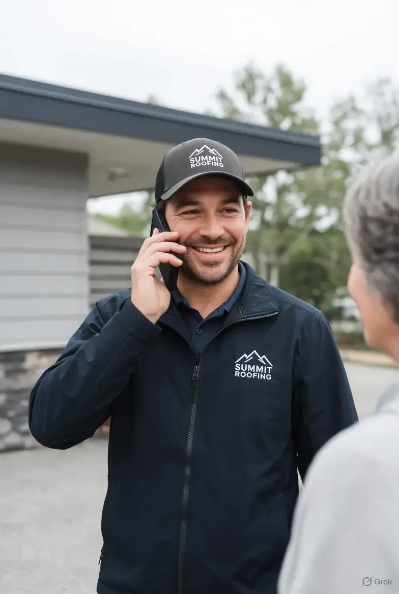Flat Roof Leak Repair Louisville, TN FAQs